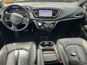 Chrysler Pacifica * CARFAX* *    | Mobile.bg    7