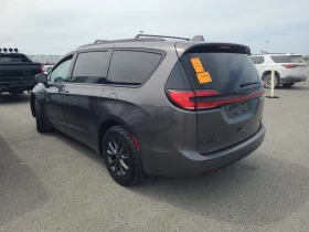 Chrysler Pacifica * CARFAX* *    | Mobile.bg    4