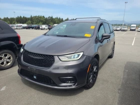 Chrysler Pacifica * CARFAX* *    | Mobile.bg    1
