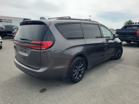 Chrysler Pacifica * CARFAX* *    | Mobile.bg    3