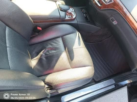 Обява за продажба на Mercedes-Benz S 500 4matic ~24 000 лв. - изображение 10