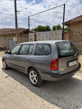 Renault Megane 1.9 tdi | Mobile.bg    5
