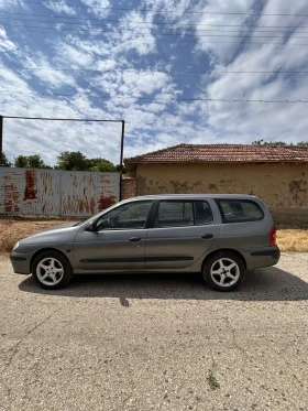 Renault Megane 1.9 tdi | Mobile.bg    4