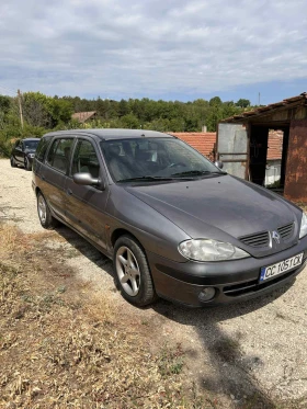 Renault Megane 1.9 tdi | Mobile.bg    2