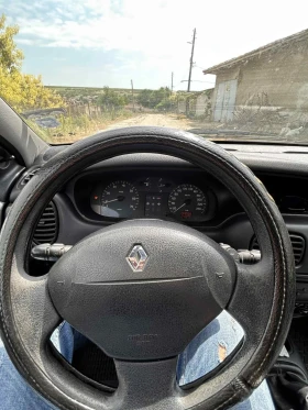 Renault Megane 1.9 tdi | Mobile.bg    10