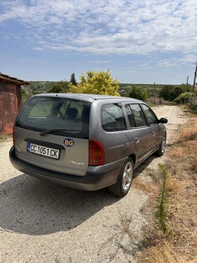 Renault Megane 1.9 tdi | Mobile.bg    7
