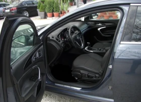 Opel Insignia 2.0 cdti COSMO NAVI EURO 5B | Mobile.bg    4