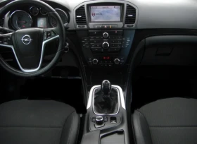 Opel Insignia 2.0 cdti COSMO NAVI EURO 5B | Mobile.bg    5