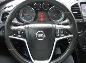 Opel Insignia 2.0 cdti COSMO NAVI EURO 5B | Mobile.bg    6