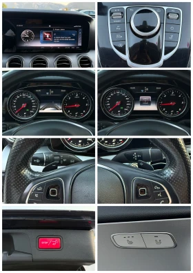 Mercedes-Benz E 200 2.2CDi 150к.с * 9G-Tronic* * F-1* - 28800 лв. - 42435585 17