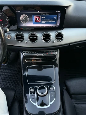 Mercedes-Benz E 200 2.2CDi 150к.с * 9G-Tronic* * F-1* - 28800 лв. - 42435585 16