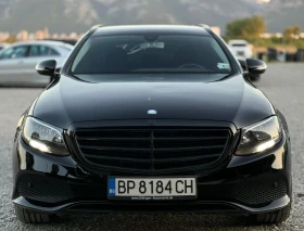 Mercedes-Benz E 200 2.2CDi 150к.с * 9G-Tronic* * F-1* - 28800 лв. - 42435585 2