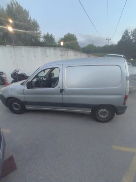Обява за продажба на Citroen Berlingo ~4 300 лв. - изображение 1