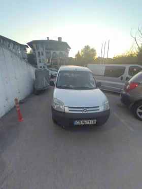 Обява за продажба на Citroen Berlingo ~4 300 лв. - изображение 1