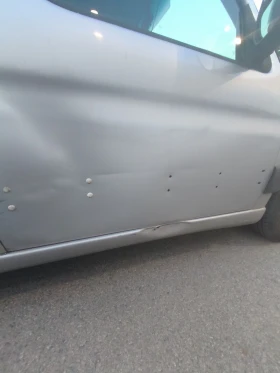 Обява за продажба на Citroen Berlingo ~4 300 лв. - изображение 5