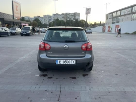 VW Golf 1.6 - 7200 лв. - 64572870 5