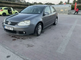 VW Golf 1.6 - 7200 лв. - 64572870 2