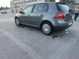 VW Golf 1.6 - 7200 лв. - 64572870 4