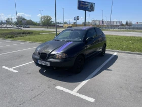 Seat Ibiza 1.4   | Mobile.bg    4