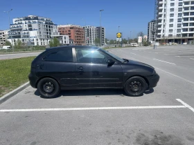 Seat Ibiza 1.4   | Mobile.bg    2