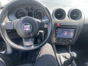 Seat Ibiza 1.4   | Mobile.bg    7