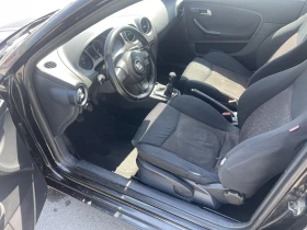 Seat Ibiza 1.4   | Mobile.bg    8