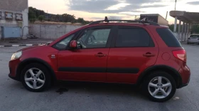 Suzuki SX4 | Mobile.bg    3