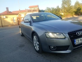Обява за продажба на Audi A5 3.0тди quattro automat ~13 600 лв. - изображение 5