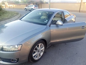     Audi A5 3.0 quattro automat