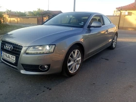 Обява за продажба на Audi A5 3.0тди quattro automat ~13 600 лв. - изображение 6