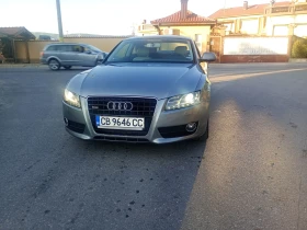 Обява за продажба на Audi A5 3.0тди quattro automat ~13 600 лв. - изображение 7