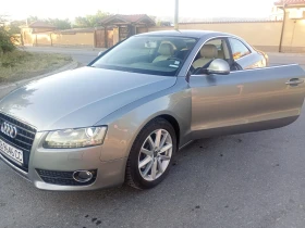 Обява за продажба на Audi A5 3.0тди quattro automat ~13 600 лв. - изображение 10