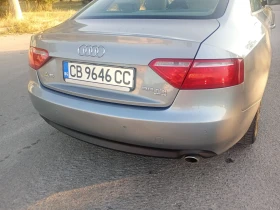 Обява за продажба на Audi A5 3.0тди quattro automat ~13 600 лв. - изображение 2