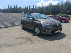 Обява за продажба на Renault Clio V/1.5 dCi/Distronic/Full LED/Android/CarPlay/6 ск ~17 900 лв. - изображение 1
