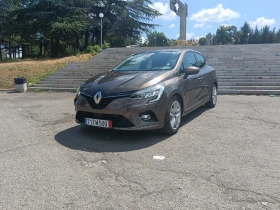 Обява за продажба на Renault Clio V/1.5 dCi/Distronic/Full LED/Android/CarPlay/6 ск ~17 900 лв. - изображение 1