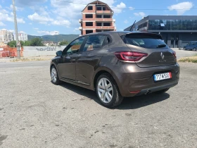 Обява за продажба на Renault Clio V/1.5 dCi/Distronic/Full LED/Android/CarPlay/6 ск ~17 900 лв. - изображение 4