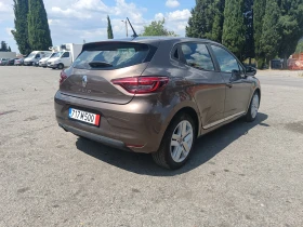 Обява за продажба на Renault Clio V/1.5 dCi/Distronic/Full LED/Android/CarPlay/6 ск ~17 900 лв. - изображение 3