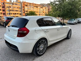 BMW 120 120d - 10499 лв. - 89683557 4