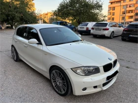 BMW 120 120d - 10499 лв. - 89683557 5