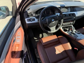 BMW 530 D F11 ! ! ! / M-SPORT / ! ! ! | Mobile.bg    10