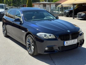     BMW 530 D F11 ! ! ! / M-SPORT / ! ! !
