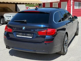 BMW 530 D F11 ! ! ! / M-SPORT / ! ! ! | Mobile.bg    5