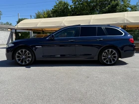 BMW 530 D F11 ! ! ! / M-SPORT / ! ! ! | Mobile.bg    6