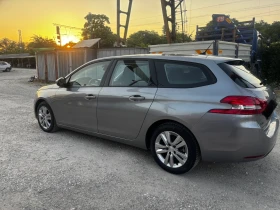 Обява за продажба на Peugeot 308 ~16 000 лв. - изображение 10