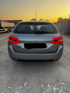 Обява за продажба на Peugeot 308 ~16 000 лв. - изображение 1