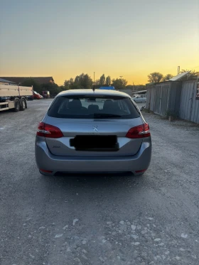 Peugeot 308 | Mobile.bg    14