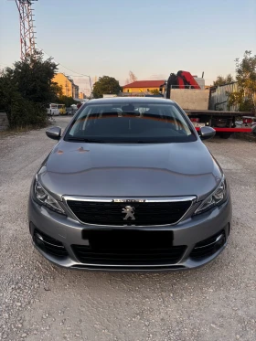 Peugeot 308 | Mobile.bg    16