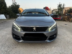 Обява за продажба на Peugeot 308 ~16 000 лв. - изображение 1