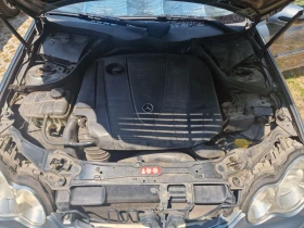 Обява за продажба на Mercedes-Benz C 200 AVANGARD 122 к.с. Автоматик ~5 250 лв. - изображение 11