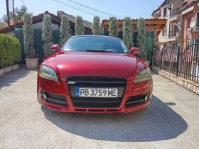 Обява за продажба на Audi Tt 2.0 TFSI ~11 000 лв. - изображение 5